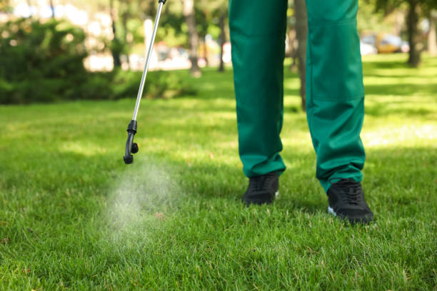 Best Best Pest Control Companies  in Bing, OR